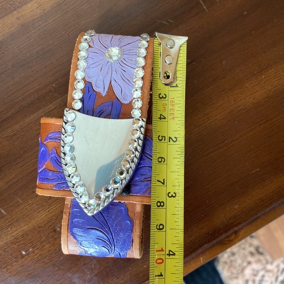 Belt accessories - Picture 4 of 5